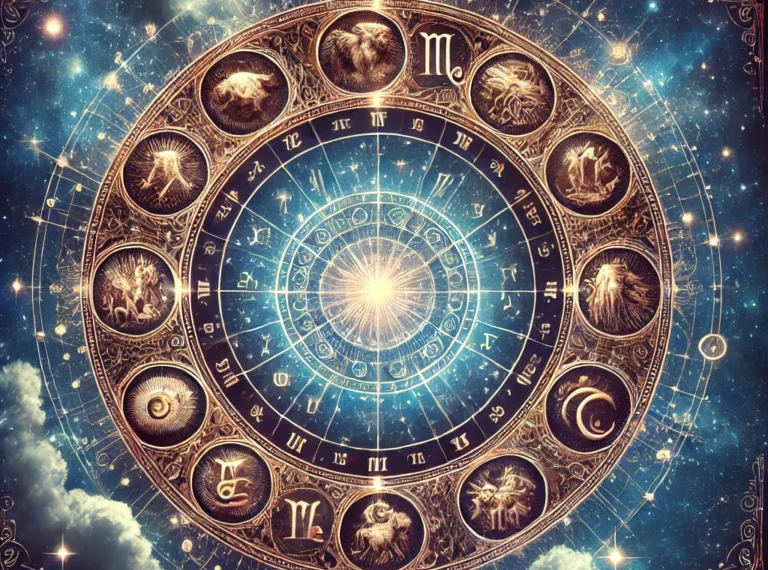 Выявление знаков зодиака и домов: ключевые принципы астрологии