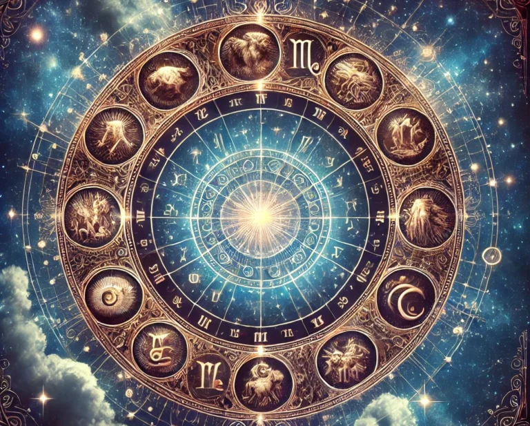 Выявление знаков зодиака и домов: ключевые принципы астрологии