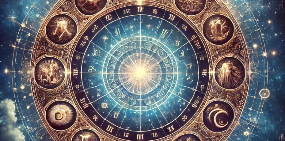 Выявление знаков зодиака и домов: ключевые принципы астрологии