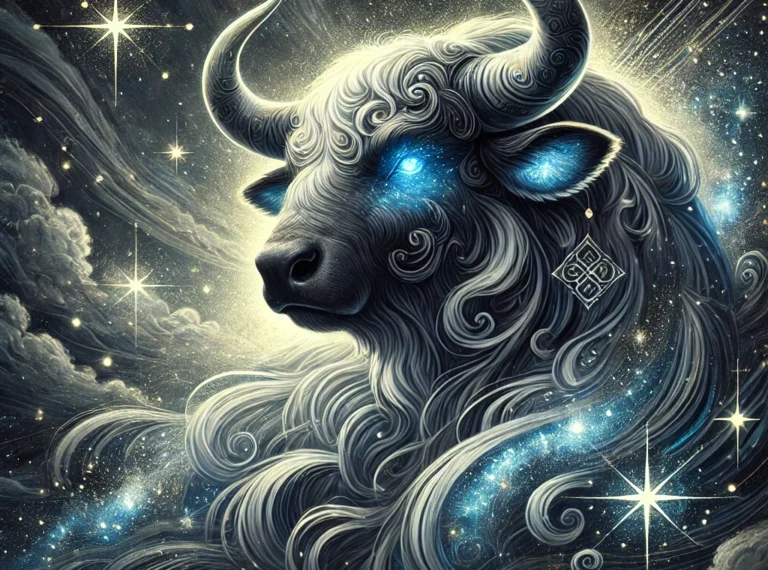Гороскоп Быка (Вола, Буйвола) на 2025 год: Год Змеи принесет перемены и рост