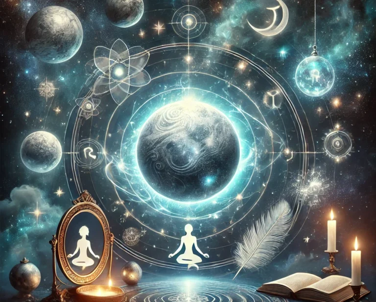 Ретроградный Меркурий: как выжить и использовать его энергию с пользой