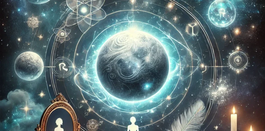 Ретроградный Меркурий: как выжить и использовать его энергию с пользой