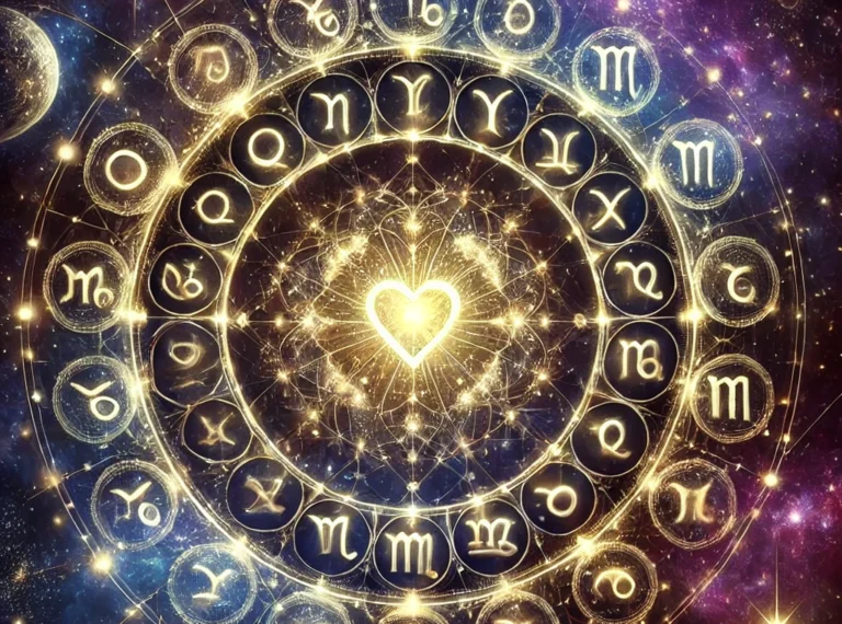 Астрология и отношения: совместимость знаков зодиака