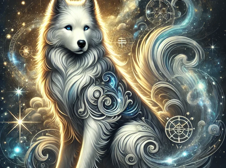 Гороскоп для Собаки на 2025 год: время перемен, роста и важных решений