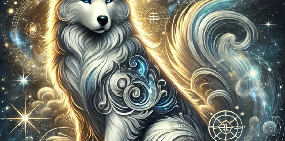 Гороскоп для Собаки на 2025 год: время перемен, роста и важных решений