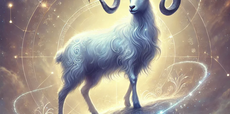 Гороскоп для Козы (Овцы) на 2025 год: время перемен, успеха и гармонии