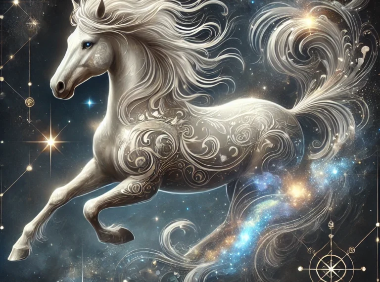 Гороскоп для Лошади на 2025 год: новые горизонты и удачные перемены