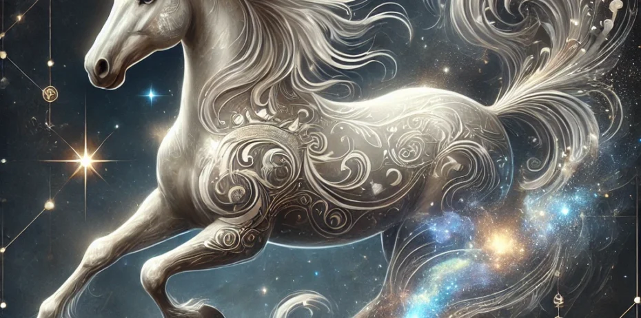 Гороскоп для Лошади на 2025 год: новые горизонты и удачные перемены