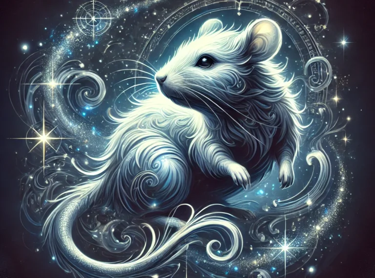 Гороскоп Крысы (Мыши) на 2025 год — Год Змеи: что готовит судьба?