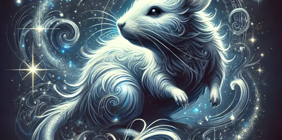 Гороскоп Крысы (Мыши) на 2025 год — Год Змеи: что готовит судьба?