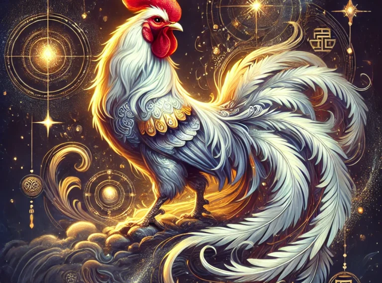 Гороскоп для Петуха на 2025 год: год силы, роста и перемен