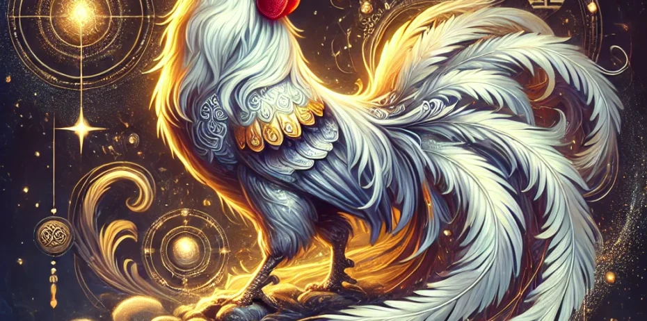 Гороскоп для Петуха на 2025 год: год силы, роста и перемен