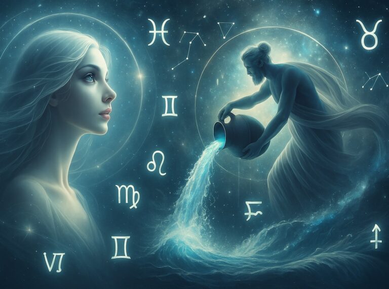 Астрология и психология: как звёзды помогают понять себя