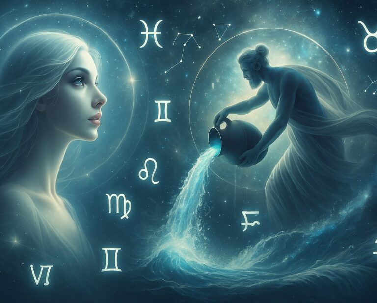 Астрология и психология: как звёзды помогают понять себя