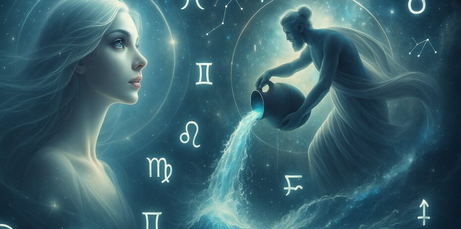 Астрология и психология: как звёзды помогают понять себя