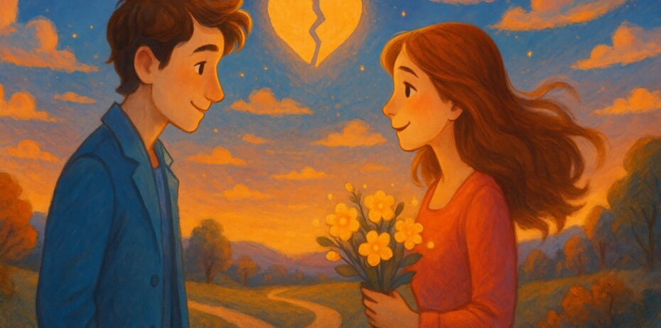 Как пережить расставание экологично