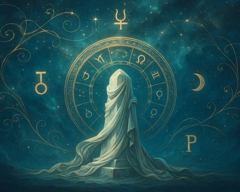 Как понять и исцелить внутреннего ребёнка через астрологию