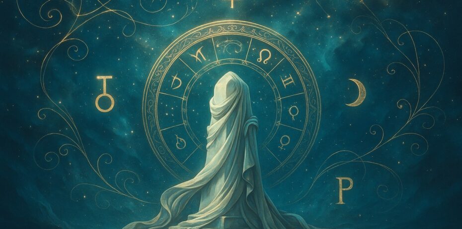 Как понять и исцелить внутреннего ребёнка через астрологию