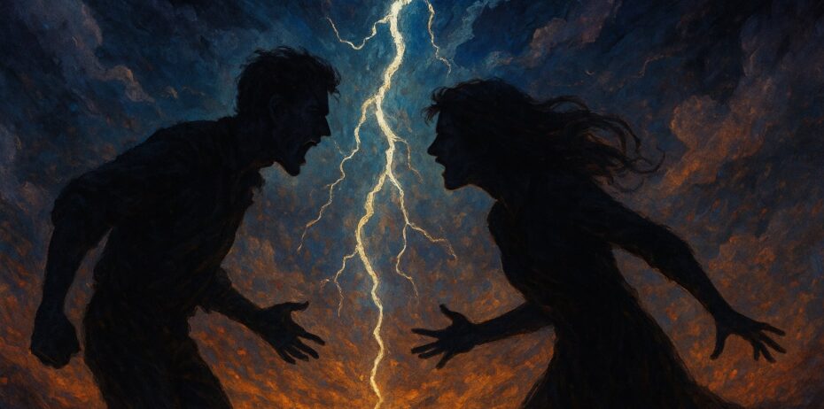 Конфликты без разрушений