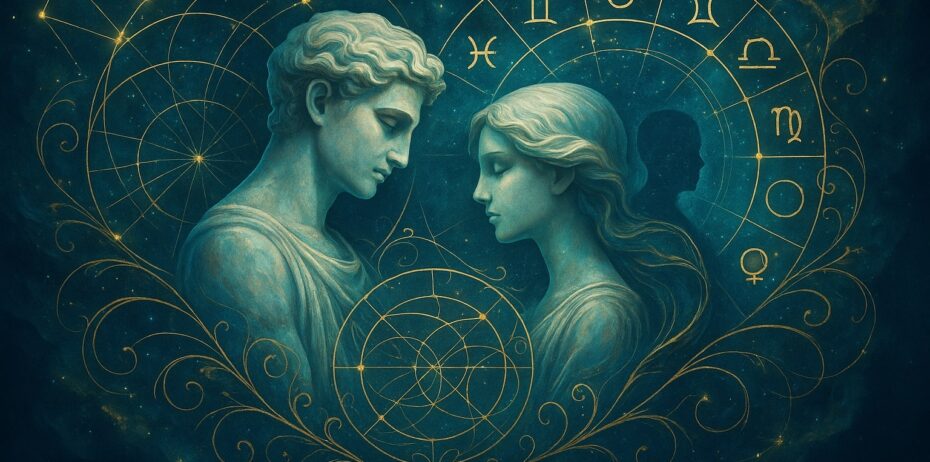 Синастрия и отношения: совместимость глазами психологии