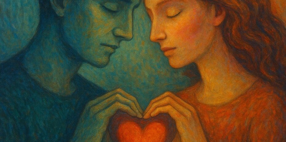 Эмоциональная зависимость или привязанность?