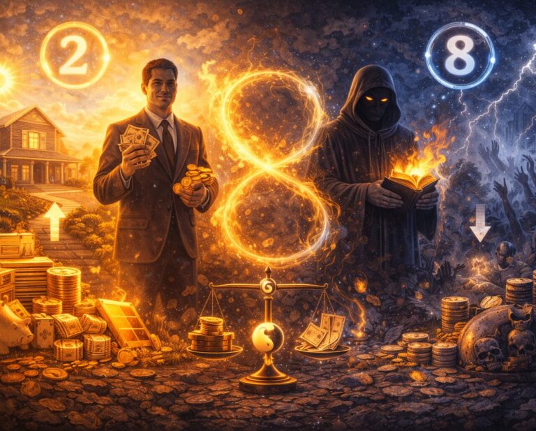 Почему одним нужно экономить, а другим — рисковать