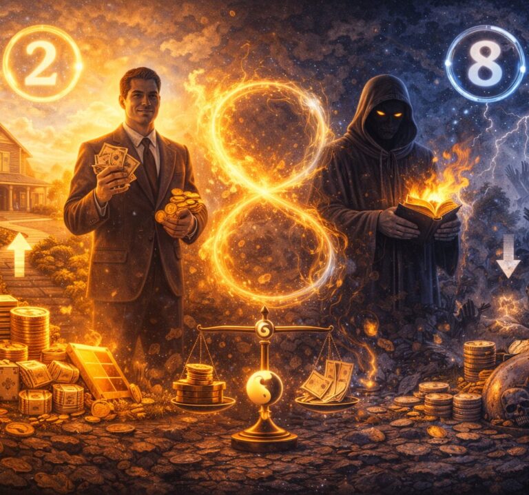 Почему одним нужно экономить, а другим — рисковать